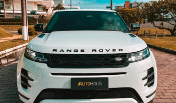 LAND ROVER EVOQUE 2020 completo