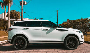 LAND ROVER EVOQUE 2020 completo