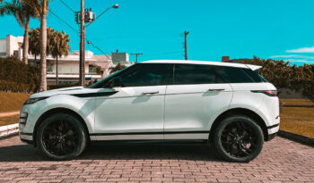 LAND ROVER EVOQUE 2020 completo