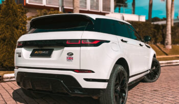 LAND ROVER EVOQUE 2020 completo