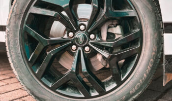 LAND ROVER EVOQUE 2020 completo