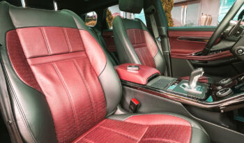 LAND ROVER EVOQUE 2020 completo