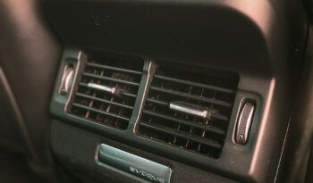 LAND ROVER EVOQUE 2020 completo