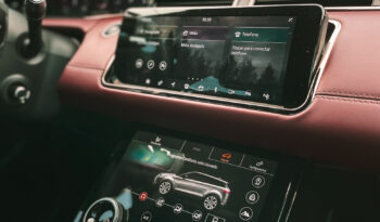 LAND ROVER EVOQUE 2020 completo