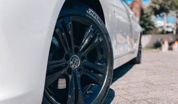 BMW 320i 2017 completo