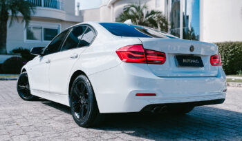 BMW 320i 2017 completo