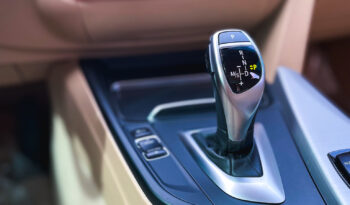 BMW 320i 2017 completo