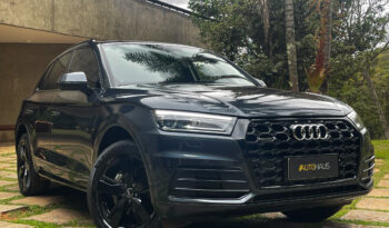 AUDI Q5 2018 completo