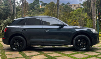 AUDI Q5 2018 completo