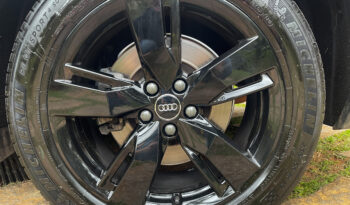 AUDI Q5 2018 completo