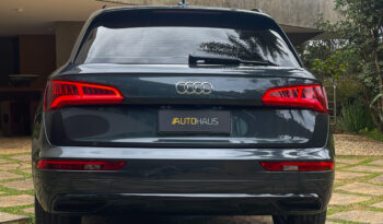 AUDI Q5 2018 completo