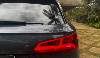 AUDI Q5 2018 completo