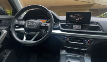 AUDI Q5 2018 completo