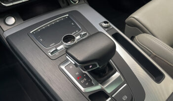 AUDI Q5 2018 completo