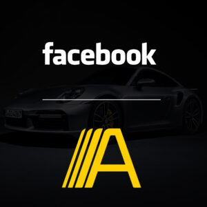 modelo logos facebook