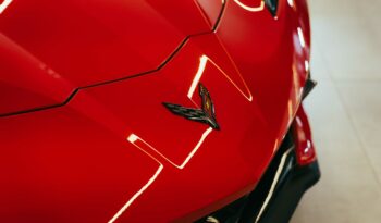 CHEVROLET Corvette 2022 completo