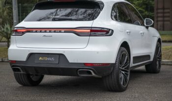 PORSCHE MACAN 2021 completo