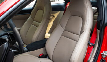 PORSCHE 911 2021 completo