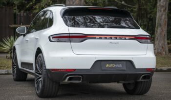 PORSCHE MACAN 2021 completo