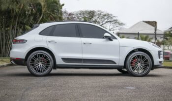 PORSCHE MACAN 2021 completo