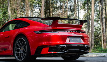 PORSCHE 911 2021 completo