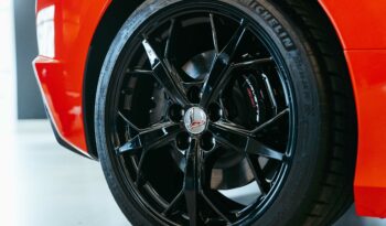 CHEVROLET Corvette 2022 completo