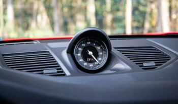 PORSCHE 911 2021 completo