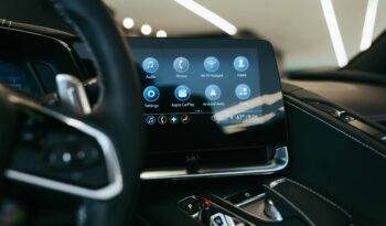 CHEVROLET Corvette 2022 completo