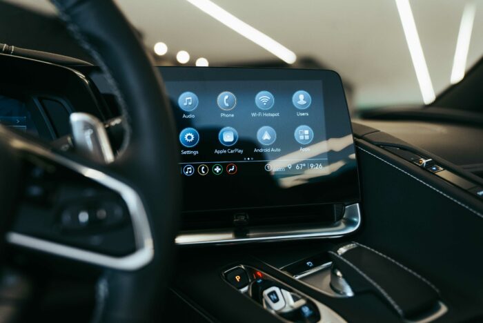 CHEVROLET Corvette 2022 completo