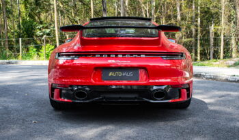 PORSCHE 911 2021 completo