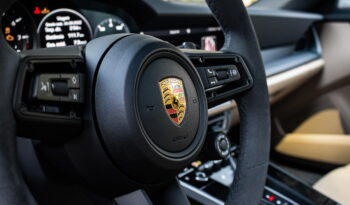 PORSCHE 911 2021 completo