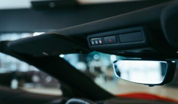 CHEVROLET Corvette 2022 completo