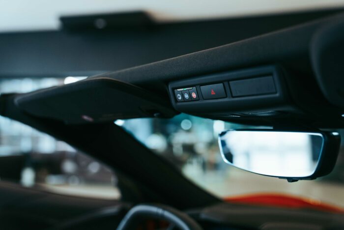 CHEVROLET Corvette 2022 completo