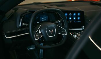 CHEVROLET Corvette 2022 completo