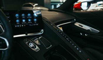 CHEVROLET Corvette 2022 completo