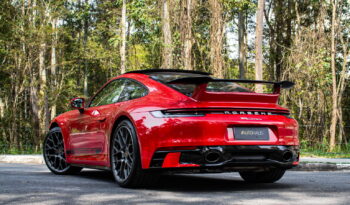 PORSCHE 911 2021 completo