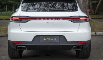 PORSCHE MACAN 2021 completo