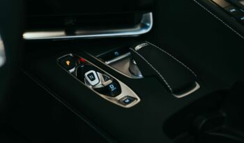 CHEVROLET Corvette 2022 completo