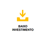 Baixo Investimento