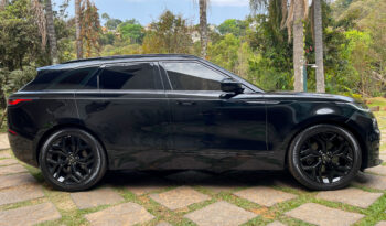 LAND ROVER VELAR 2019 completo