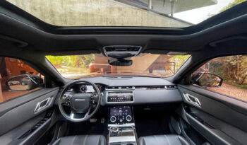 LAND ROVER VELAR 2019 completo