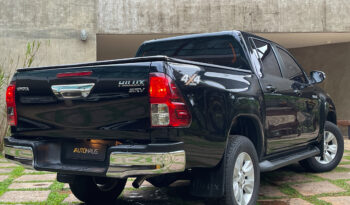 TOYOTA HILUX 2018 completo