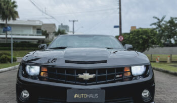 CHEVROLET Camaro 2012 completo