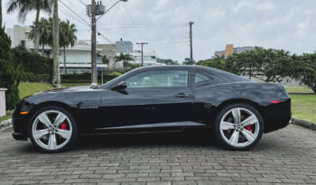 CHEVROLET Camaro 2012 completo