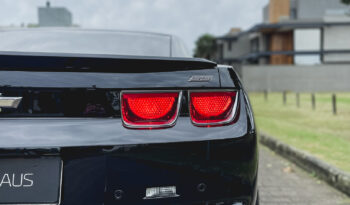 CHEVROLET Camaro 2012 completo