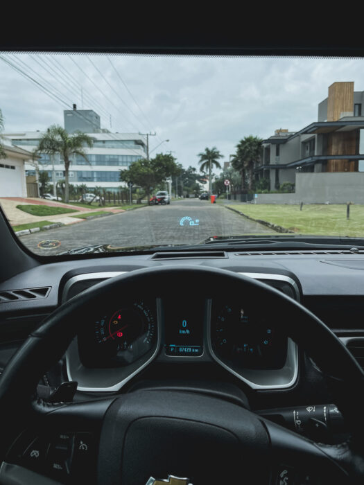 CHEVROLET Camaro 2012 completo