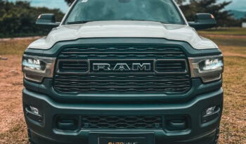 RAM 2500 2021 completo