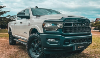RAM 2500 2021 completo