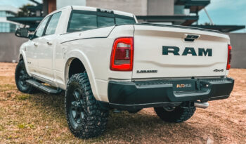 RAM 2500 2021 completo
