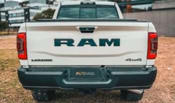 RAM 2500 2021 completo